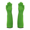Anti-bite Anti-cut Sleeve Guards Puncture-resistant Work Gloves For Construction Sites