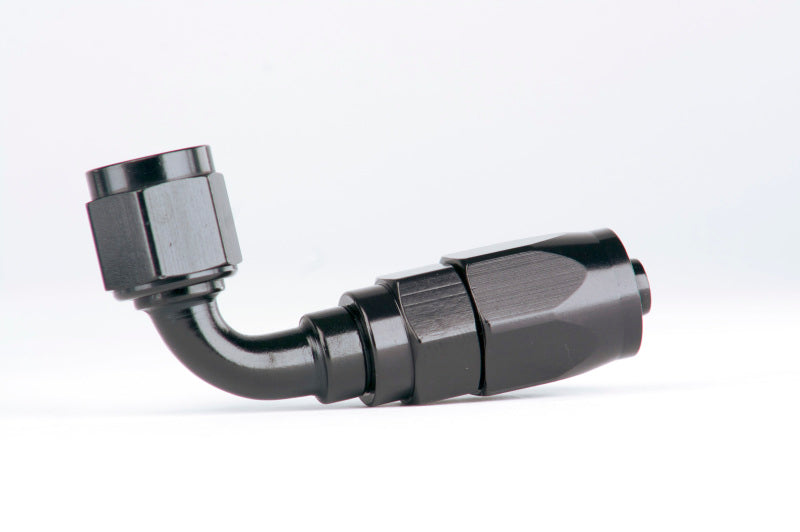 Aeromotive 90 Degree AN-06 Hose End