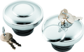 Bikers Choice Lockable Gas Cap W/Key L96-12 482703