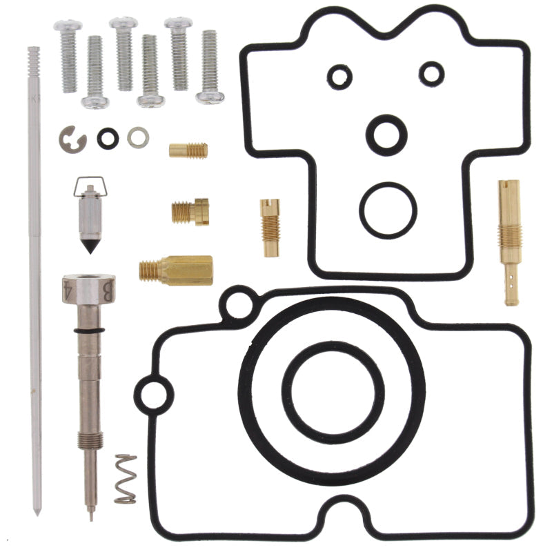 All Balls Racing 05-07 Yamaha YZ250F Carburetor Rebuild Kit 26-1278