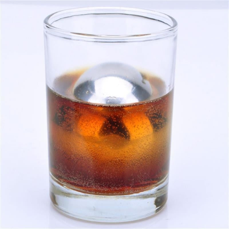 Ice Cube Beverage Whiskey Ice Wine Stone Chilling Gadget
