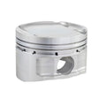 CP-Carrillo Automotive Piston, Set Of 4, Cyl: 4, Material ID:
