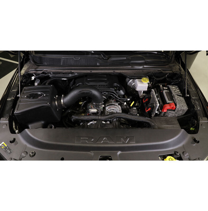 Airaid 19-24 RAM 1500 V8 5.7L - Performance Air Intake System 304-380