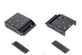 ARB 16-23 Toyota Tacoma Bed Rack Single Mount Kit 1780710