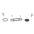 All Balls Racing 08-20 Kawasaki KLX140 Fuel Tap Repair Kit 60-1094