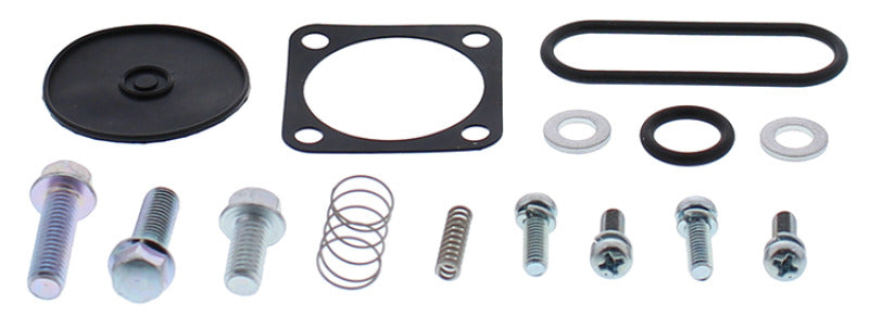 All Balls Racing 89-00 Suzuki GS500 Fuel Tap Repair Kit - Diaphragm Only 60-1309