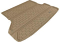 3D MAXpider 2008-2013 Toyota Highlander Kagu Cargo Liner - Tan M1TY0761302