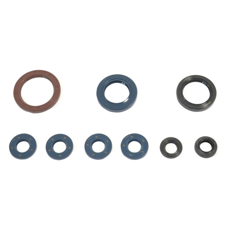 Athena 2015 KTM SX-F 250 Engine Oil Seal Kit P400270400063