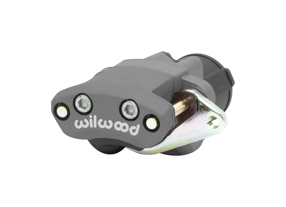 Caliper Electric Parking Brake Right - 12015702