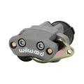 Caliper Parking Brake Electric Left - 12016981BK