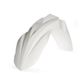 Acerbis 2017 Kawasaki KX250F/ 16-17 KX450F Front Fender - White 2449500002