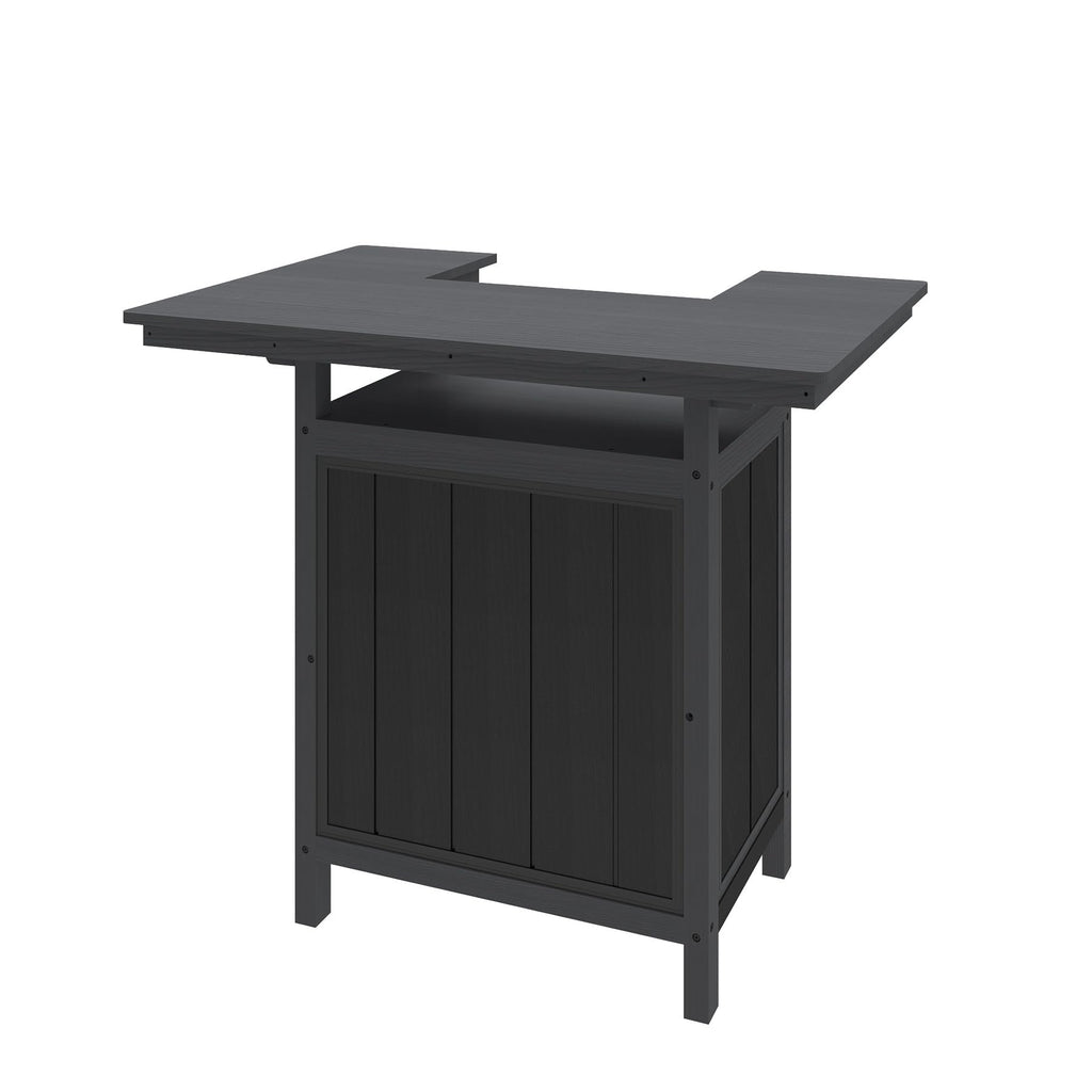 Outdoor Bar - Premium Patio Bar for Entertaining