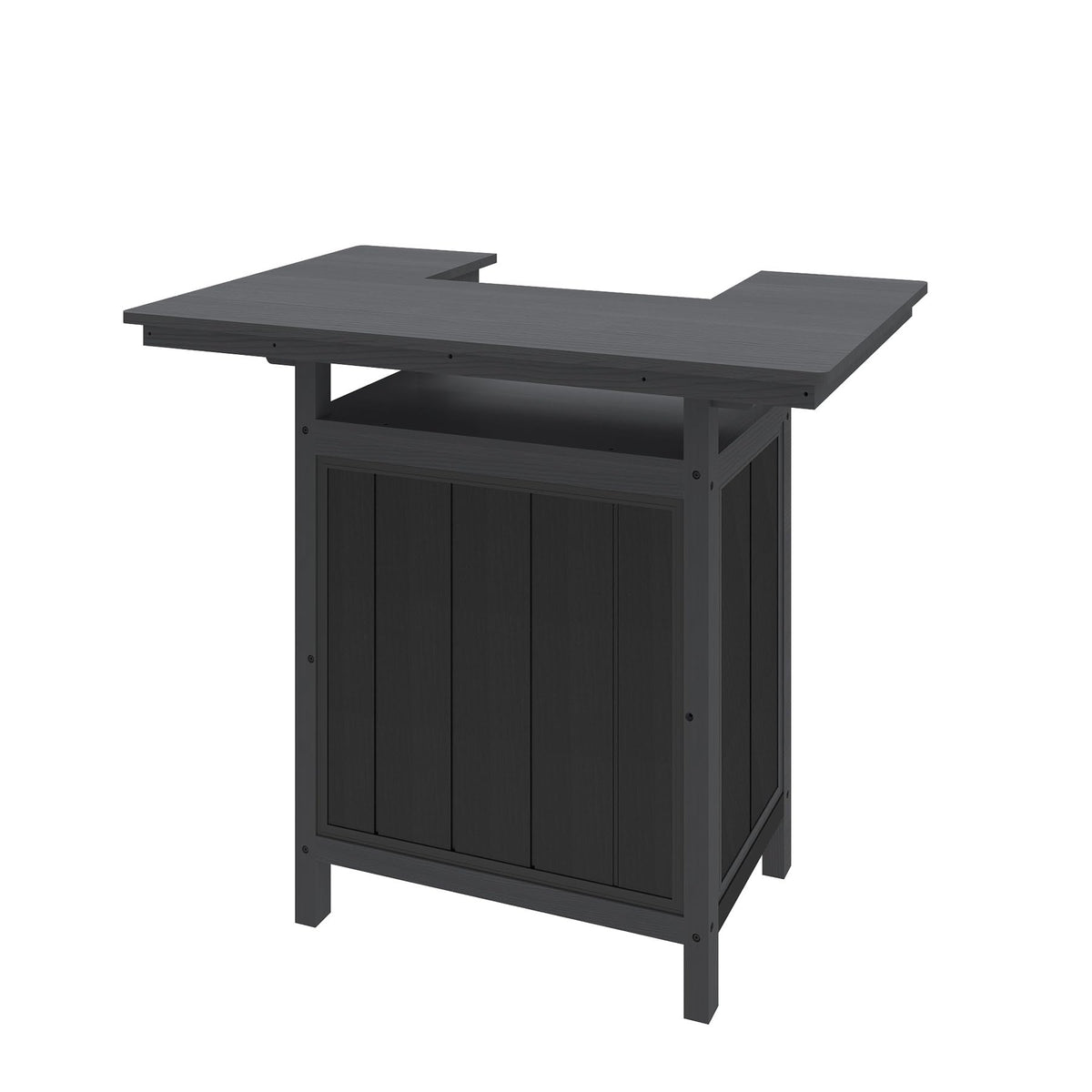 Outdoor Bar - Premium Patio Bar for Entertaining