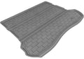 3D MAXpider 2005-2010 Jeep Grand Cherokee Kagu Cargo Liner - Gray M1JP0011301