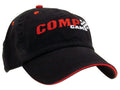 Comp Cams HAT,  BLACK HAT