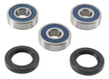 All Balls Racing 17-23 Honda CMX300 Wheel Bearing Kit Rear 25-1755