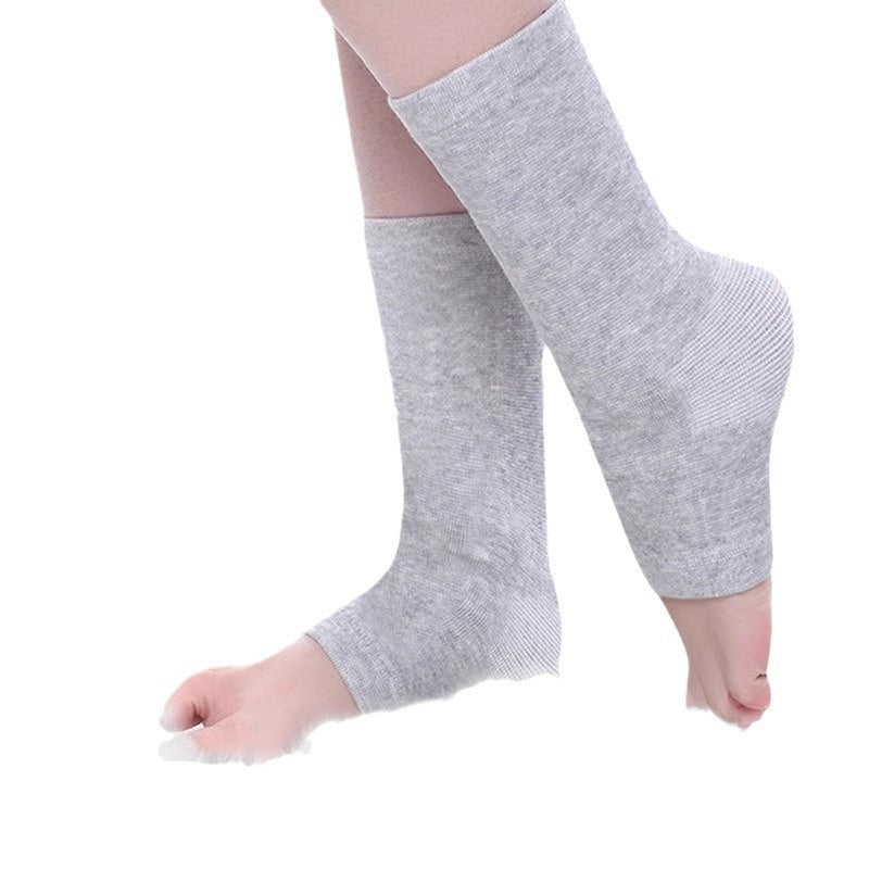 Ankle Support Sleeves For Women Joint Protection And Warming Socks