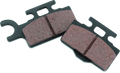 BikeMaster Kawasaki Brake Pads 961226