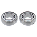 All Balls Racing 2017 Timbersled Ripper Drive Shaft Bearing & Seal Kit Lower Shaft - Track 14-1078