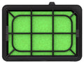 HKS Super Hybrid Filter Shuttle