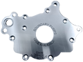 Boundary 2011+ Ford Coyote (All Types) V8 Billet Pump Plate CM-BBP