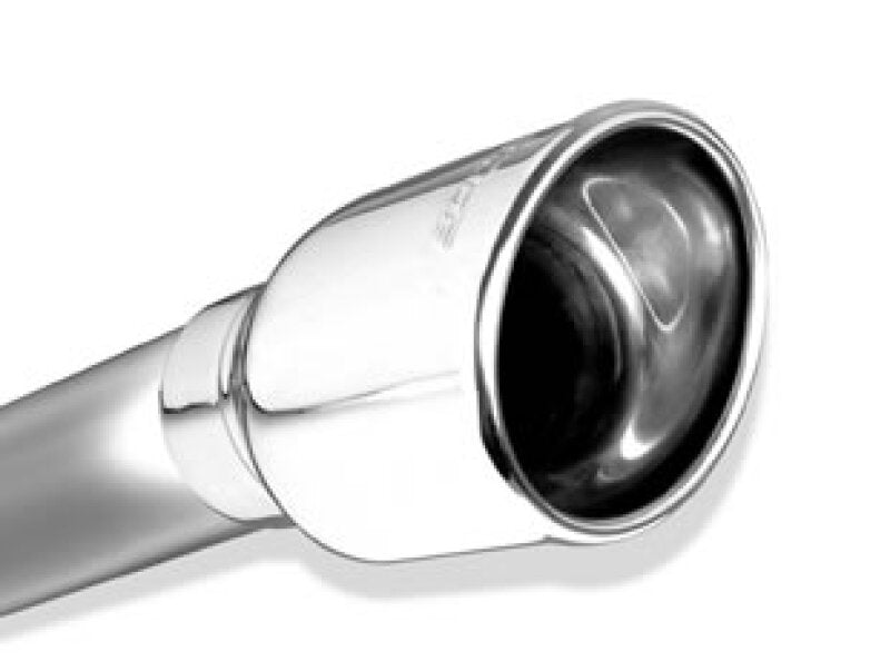 Borla 11-15 Scion tC Coupe 2dr 2.5L 4cyl SS Exhaust (rear section only) 11813