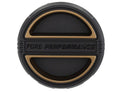 Ford Racing Bronco Method Center Cap - Bronze M-1096-FPMBR