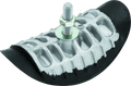 BikeMaster Rim Lock 2.15in 152382