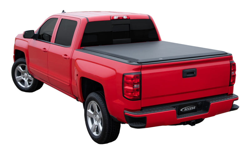 Access Original 15-19 Chevy/GMC Colorado / Canyon 6ft Bed Roll-Up Cover 12359