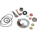 Arrowhead Parts Kit W/Brush Holder 414-54031