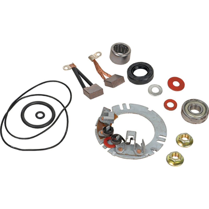 Arrowhead Parts Kit W/Brush Holder 414-54031