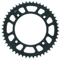 BikeMaster KTM Rear Steel Sprocket 428 49T - Black 965069