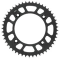 BikeMaster KTM Rear Steel Sprocket 428 46T - Black 965068