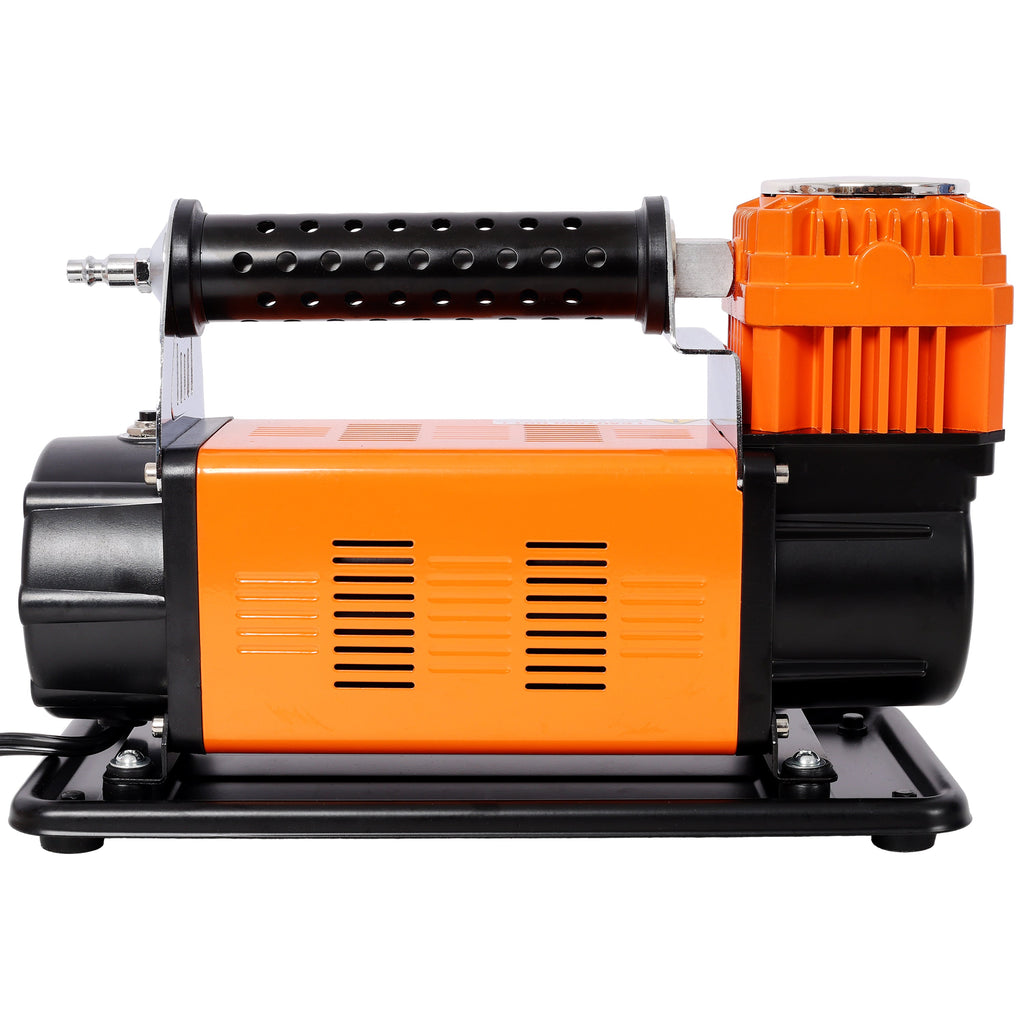 12V Heavy Duty Air Compressor
