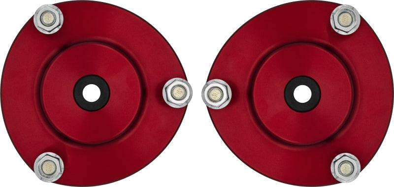 Camburg 05-23 Toyota Tacoma / 03-24 Toyota 4Runner Dominator Preload Spacer Kit CAM-310205