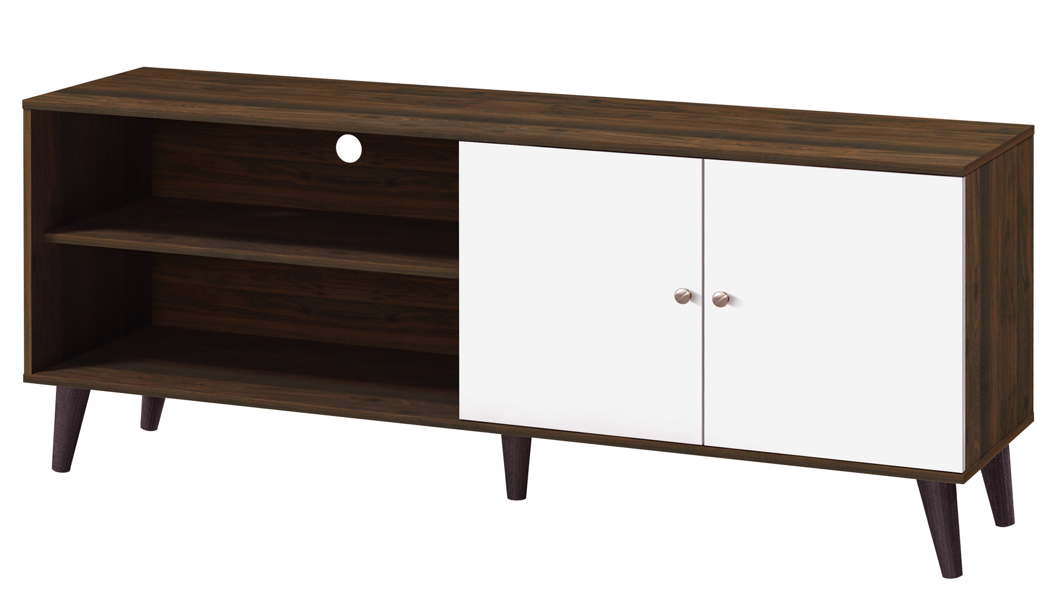 Amidon TV Stand for TVs Up to 63"
