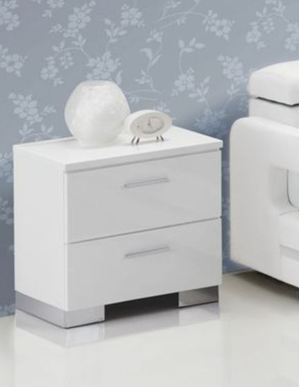 Lorimar Nightstand