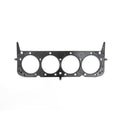 Cometic Gasket Cometic Chevrolet Gen-1 Small Block V8 .070in MLS Cylinder Head Gasket - 4.030in Bore C5399-070