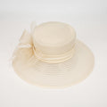 Ladies' Elegant Retro Banquet Hat