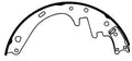Porterfield Brake Shoes for 1978 FORD THUNDERBIRD