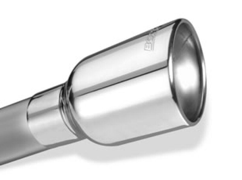Borla  02-06 Mini Cooper Cat-Back Exhaust 0K8FB
