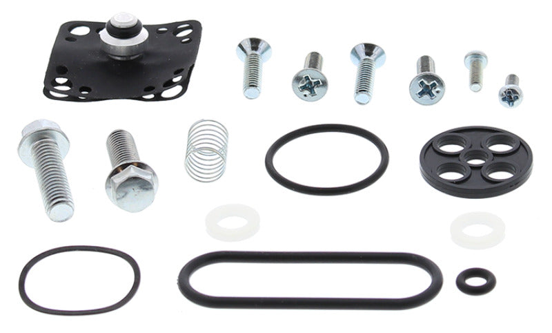 All Balls Racing 80-83 Kawasaki KZ440A LTD Fuel Tap Repair Kit 60-1127