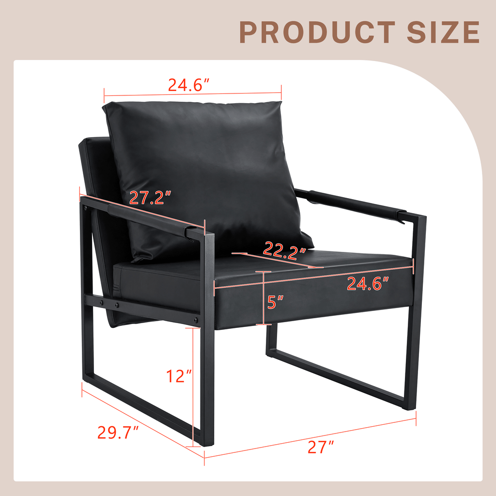 Classic Accent Chair