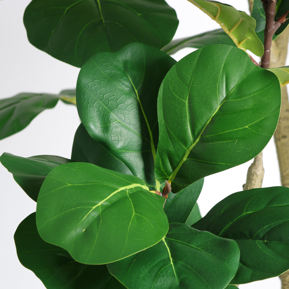 7FT Artificial Fiddle Leaf Fig Tree