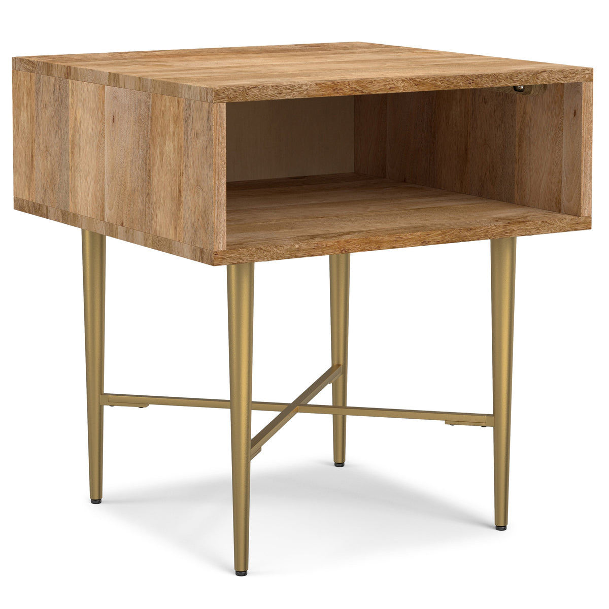 Fallon End Table