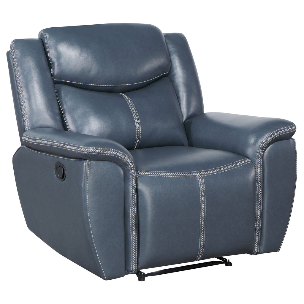 Brier Transitional Recliner