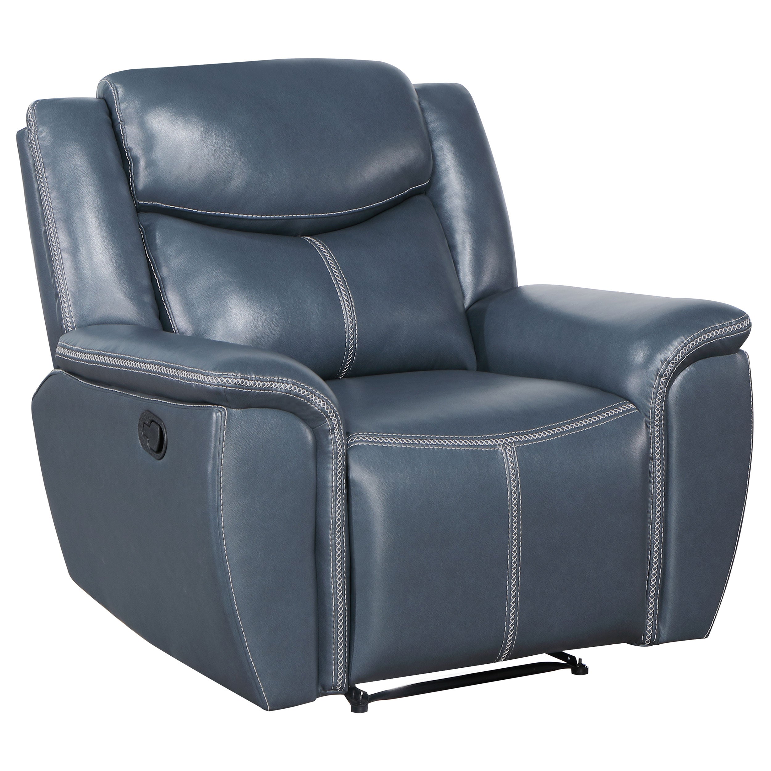 Brier Transitional Recliner
