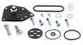 All Balls Racing 88-09 Kawasaki EX250 Ninja Fuel Tap Repair Kit 60-1116