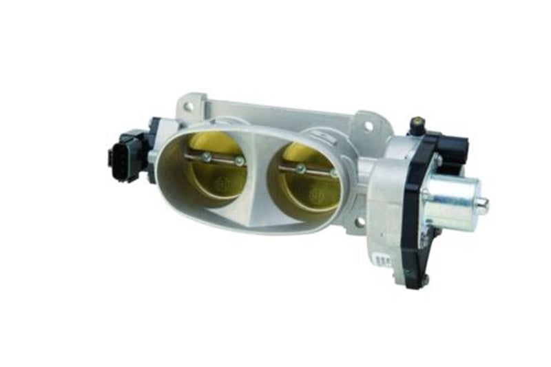 Ford Performance Parts Ford Racing 2005-2010 Mustang GT Throttle Body