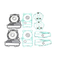 Athena 83-89 Honda VT C Shadow 700 Top End Gasket Kit P400210600754
